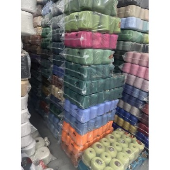 城区毛织毛料回收公司,棉线棉纱回收