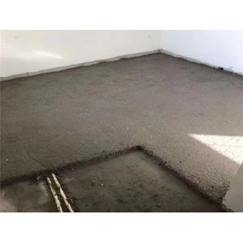 四川B型干拌復合輕集料混凝土價(jià)格