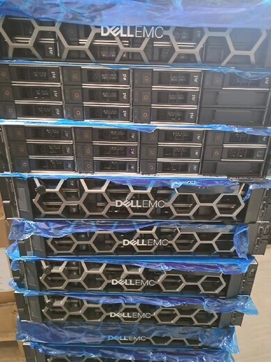 戴爾R940R950服務器回收回收全新服務器回收