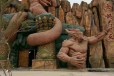 金溪县假山制作塑石水泥假山雕塑独特