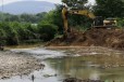重庆合川底泥改良剂生态修复技术材料水质治理工程