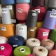 盐田毛织毛料回收价格,纺织制衣线回收产品图