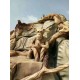 金溪县假山制作塑石水泥假山雕塑特图