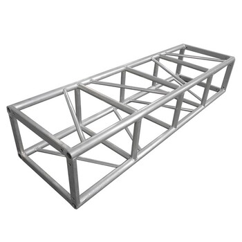 管桁架厂家汕头户外大型管桁架加工满焊