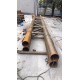 广州钢结构管桁架加工图