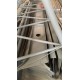 惠来县管桁架加工钢结构管桁架加工产品图