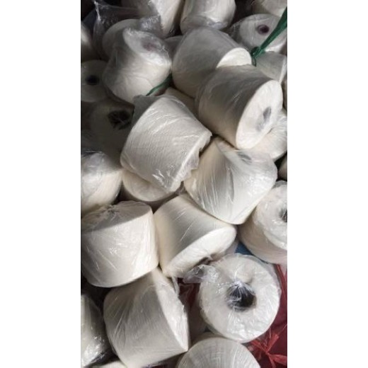 盐田毛织毛料回收价格,纺织制衣线回收