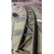 汕头异形钢加工钢结构管桁架加工生产厂家图