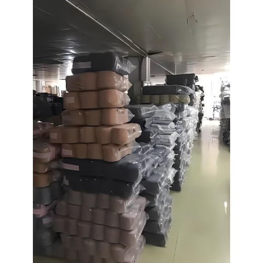 茂名棉纱棉线回收公司