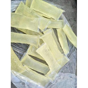 郑州回收黄原胶