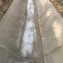 魚塘護坡水泥地毯各種規(guī)格湛江固化水泥毯廠家