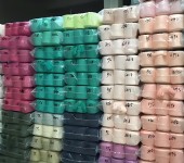 九龙坡毛织毛料回收商家,纺织制衣线回收