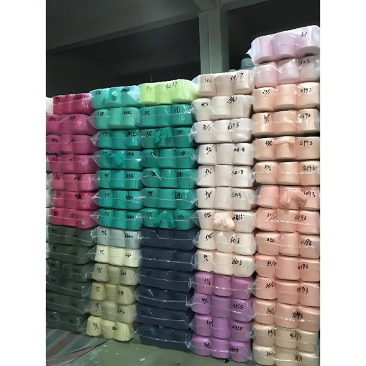 莞城区毛织毛料回收报价,棉线棉纱回收