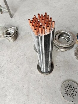 岳陽冷卻器廠家電話