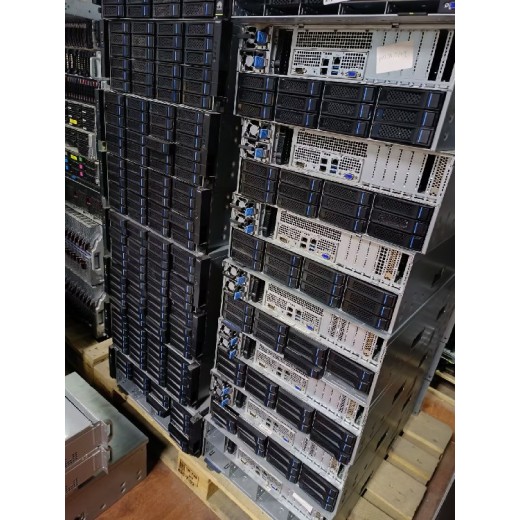 湖南泰山218032核心服务器回收资讯