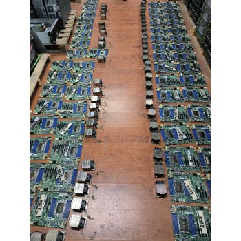上海鲲鹏92048核心服务器回收了解