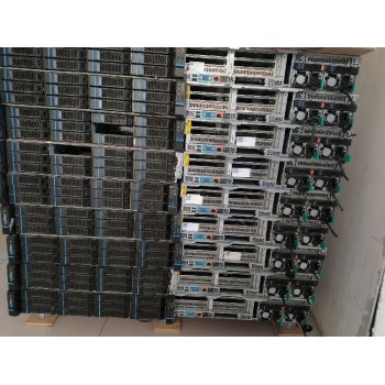 海南鲲鹏920服务器回收