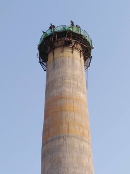 山東拆水塔施工單位