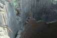 扬州烟囱拆除专业施工