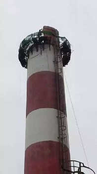 山東拆水塔施工單位