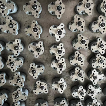 泰安齒輪油泵加工廠