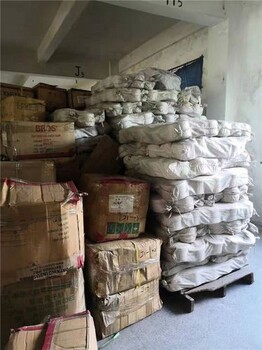 茶山鎮(zhèn)庫(kù)存毛料回收行情-棉紗棉線回收