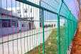 新疆围栏铁路护栏网介绍护栏厂家可用作养殖