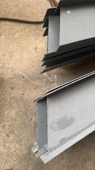 梅州管桁架加工車棚大梁鋼構產品加工