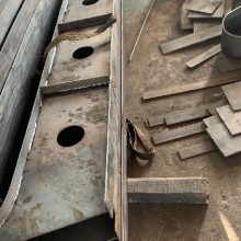 广东高明膜结构车棚车棚大梁钢结构工程图片