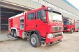 东风应急救援装备消防车销售