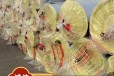 台湾台东县华美超细玻璃棉厂家-可定制玻璃棉保温板管