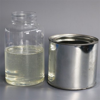 水性自干有机硅树脂9611高温自干型硅树脂高温绝缘涂料