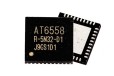 湖南杭州中科微AT6558R定位芯片规格书接收机SOC单芯片