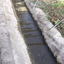 魚塘護(hù)坡水泥地毯各種規(guī)格安慶固化水泥毯各種規(guī)格