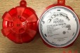 安徽火警备件HT-41002-MAR手动按钮