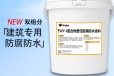 海南WY聚合物柔性防腐防水涂料品牌