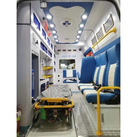 秦皇岛出院转院,叫救护车多少钱一次,，私人救护车转运电话