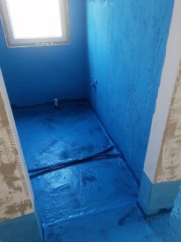 望牛墩廚房防水補漏施工電話