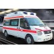 重庆私人救护车长途运送病人返乡-病人出院护送-按公里收费产品图