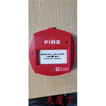 TYCO火灾报警备件感温探测器H902水密报警器
