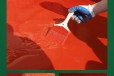 安徽高弹性红橡胶防水涂料报价及图片