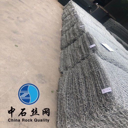 宁夏PVC覆塑铅丝石笼一方多少钱