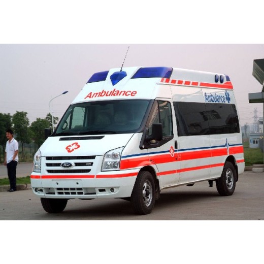 青岛出院转院,的120急救车,，私人救护车转运电话
