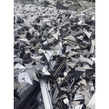 新津县附近废铝回收市场价格