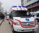 北京救护车出租转运出院转院患者，跨省长途护送