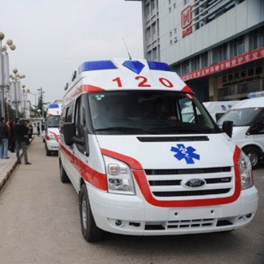 潍坊出院转院,转院救护车多少钱,，120救护车出租公司
