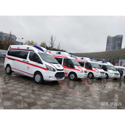 衢州出院转院,转院救护车多少钱,，120救护车出租公司