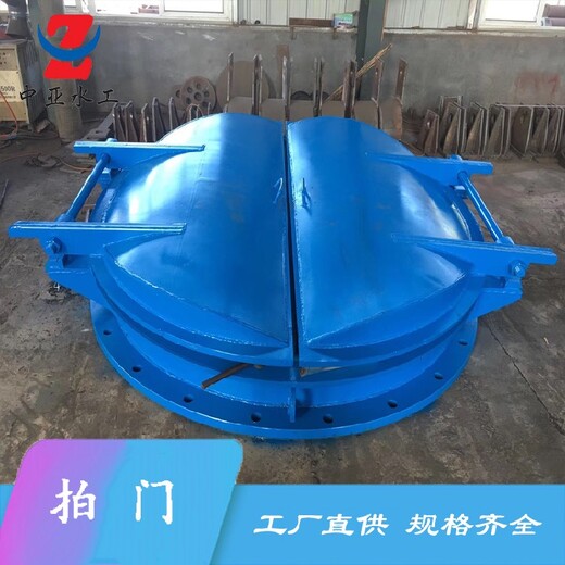 永州防倒灌拍門