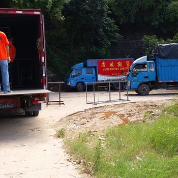 大型搬家龍華搬家公司