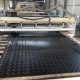 四川纺织机械海底板UPE板耐磨自润滑产品图